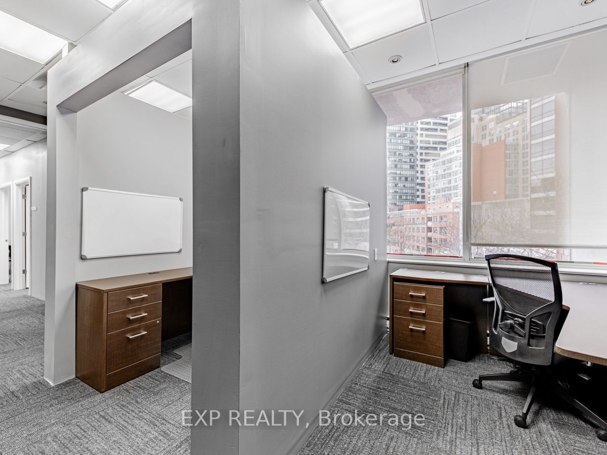 Commercial for lease
