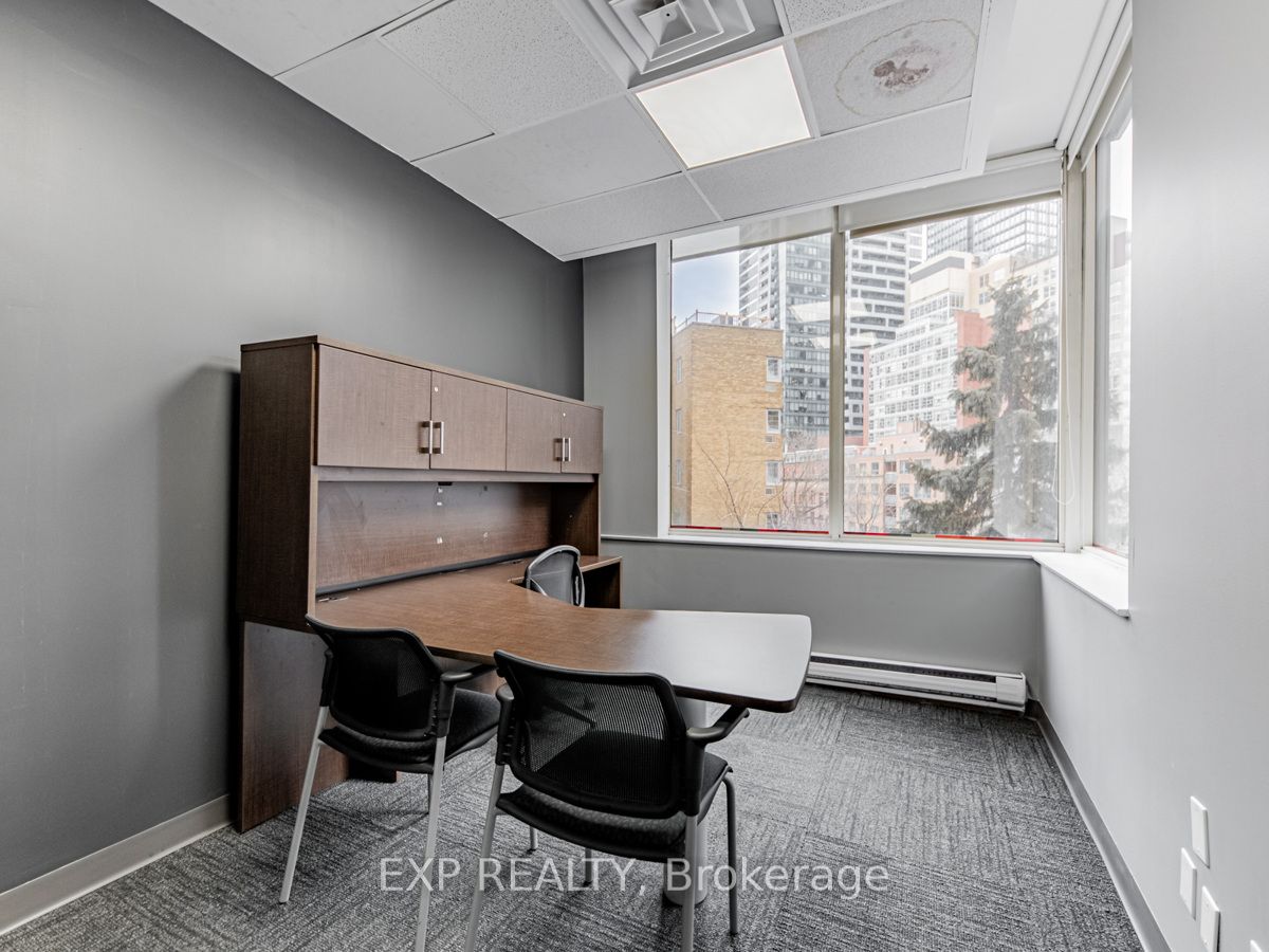 Commercial for lease