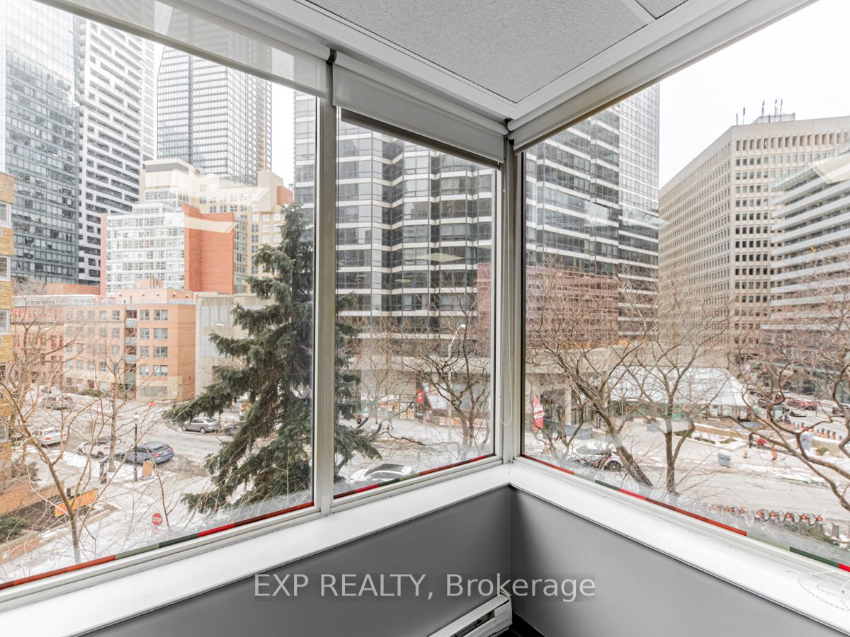 Commercial for lease