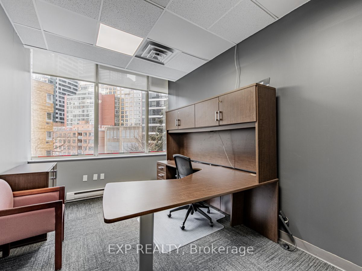 Commercial for lease