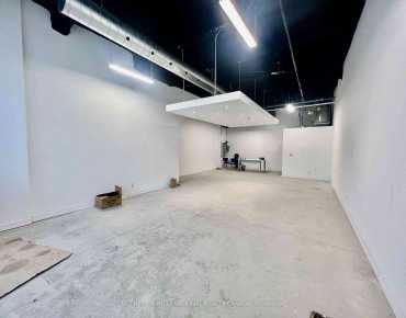 
201 Wicksteed Ave Toronto For Lease looking for tenant