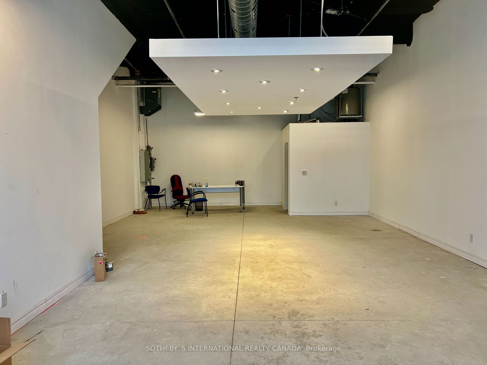 Commercial for lease