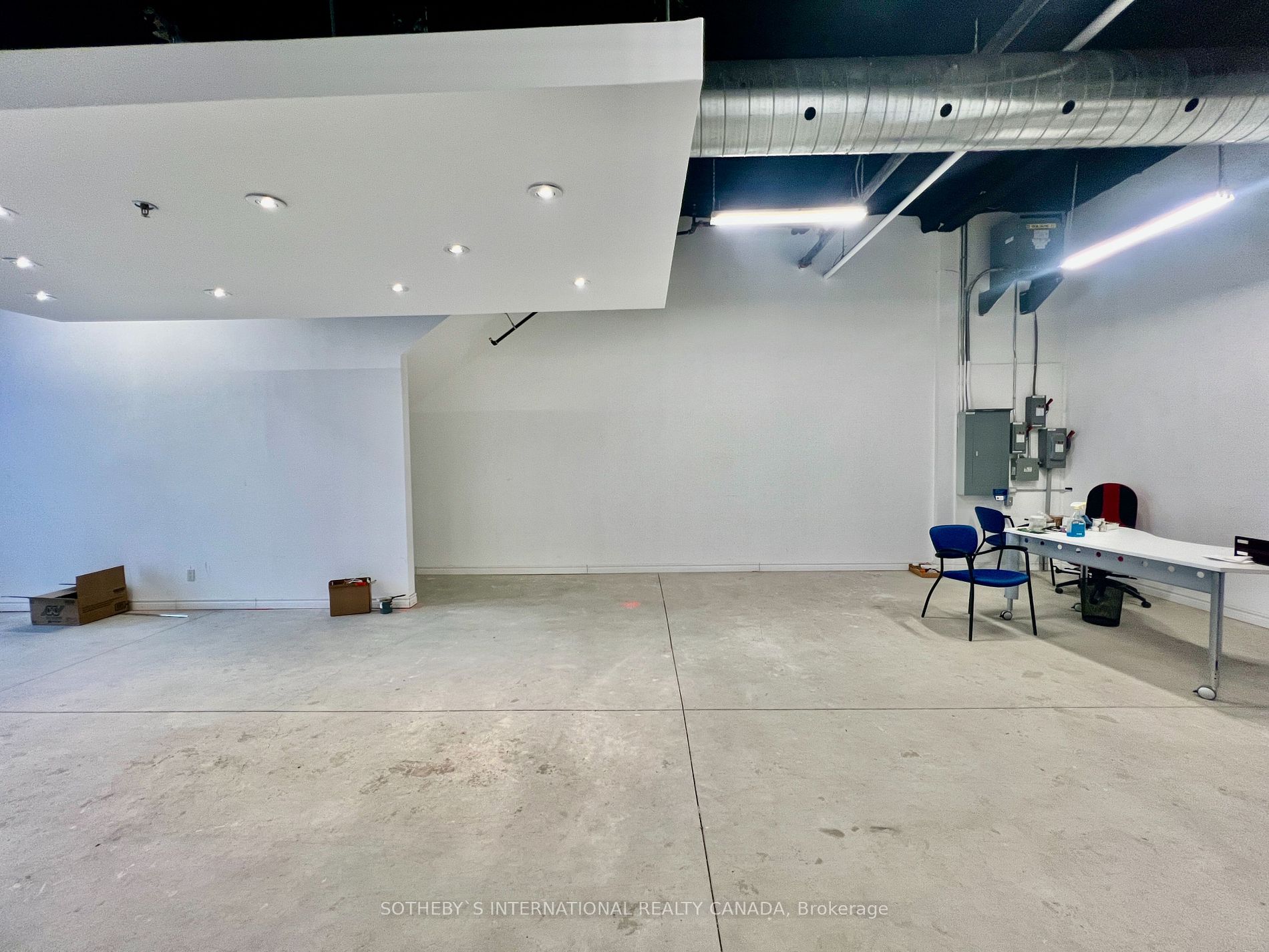 Commercial for lease