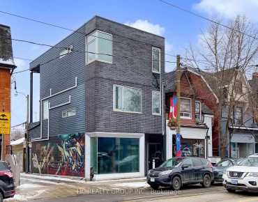 899 Dundas St