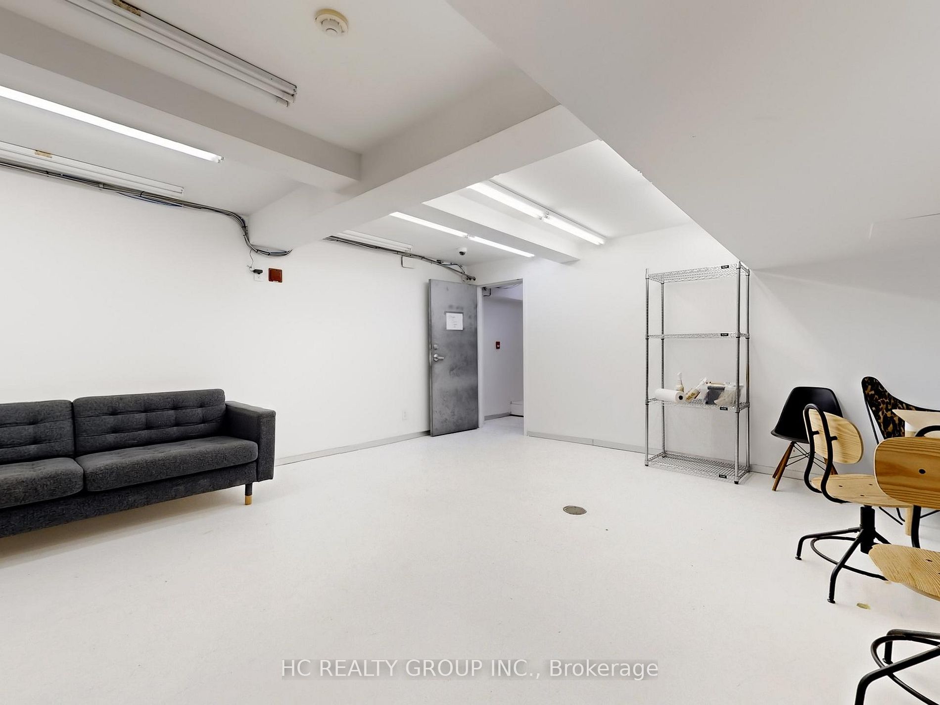 Commercial for lease