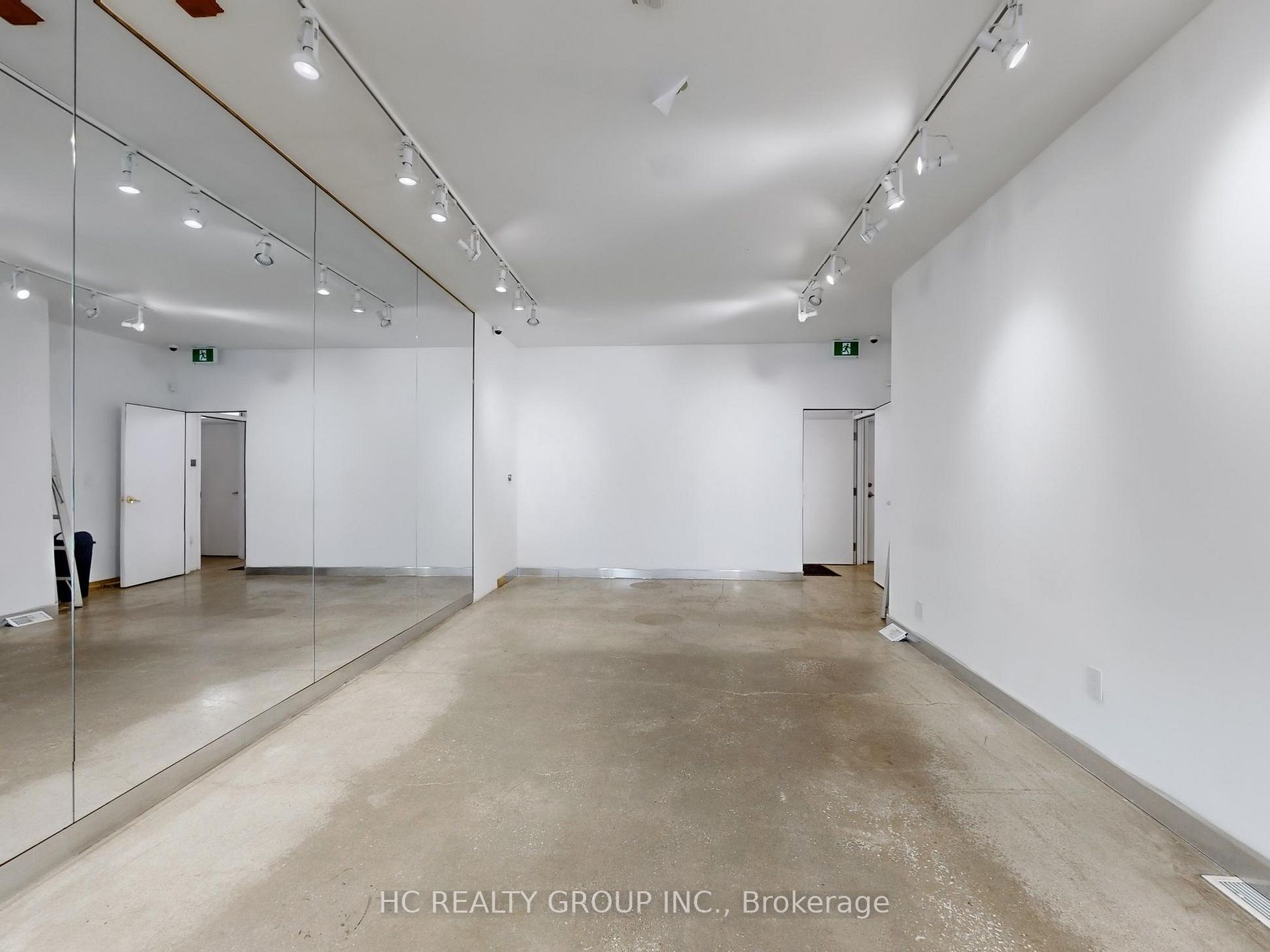 Commercial for lease