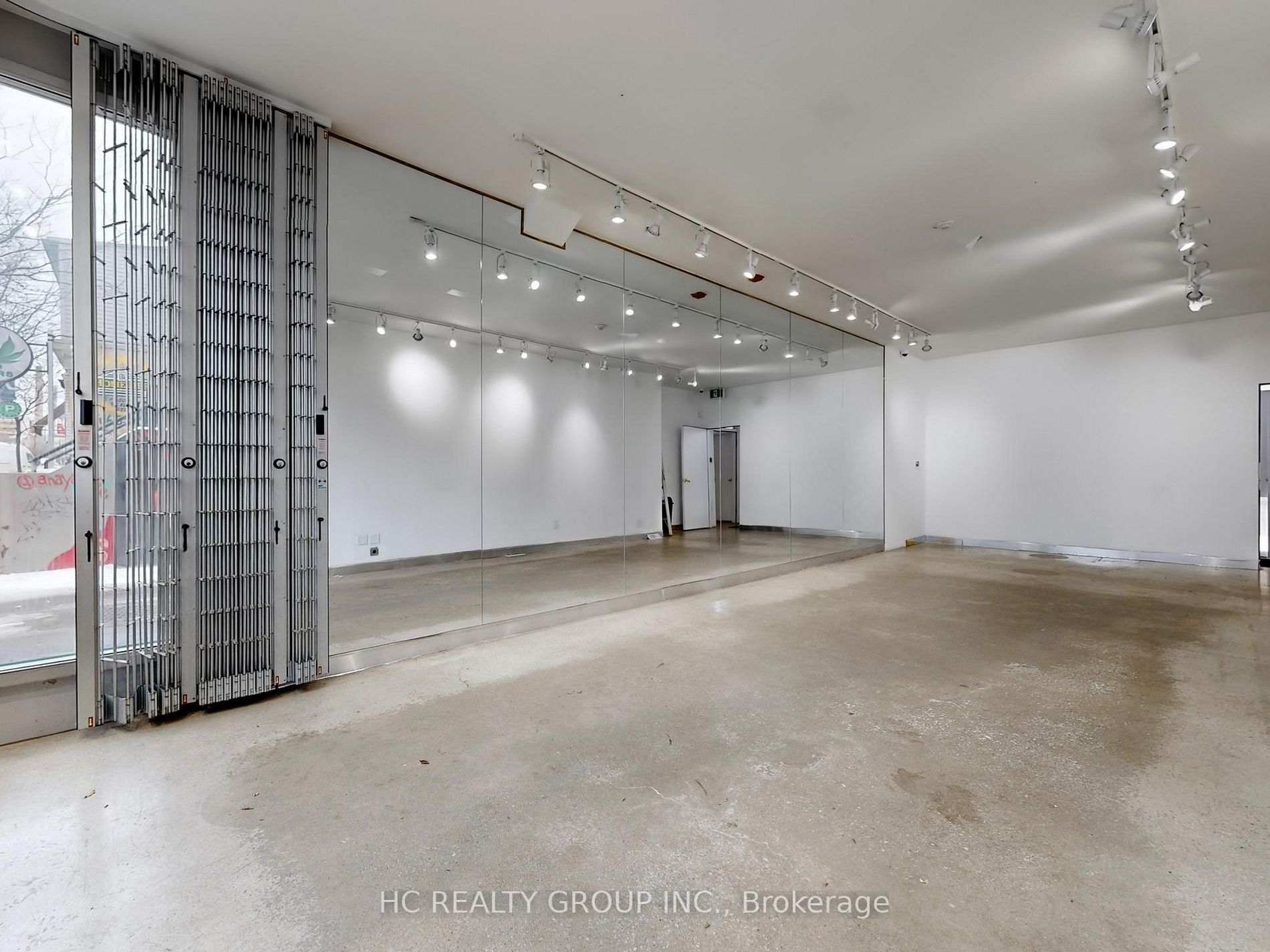 Commercial for lease