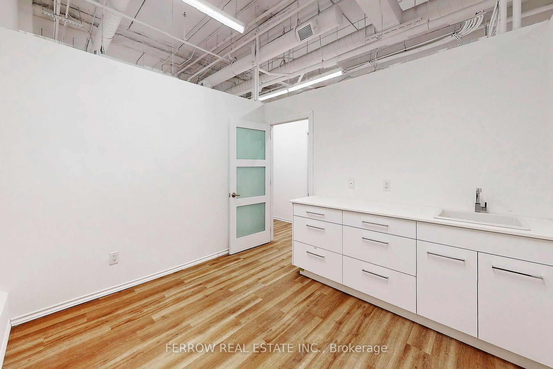 Commercial for lease