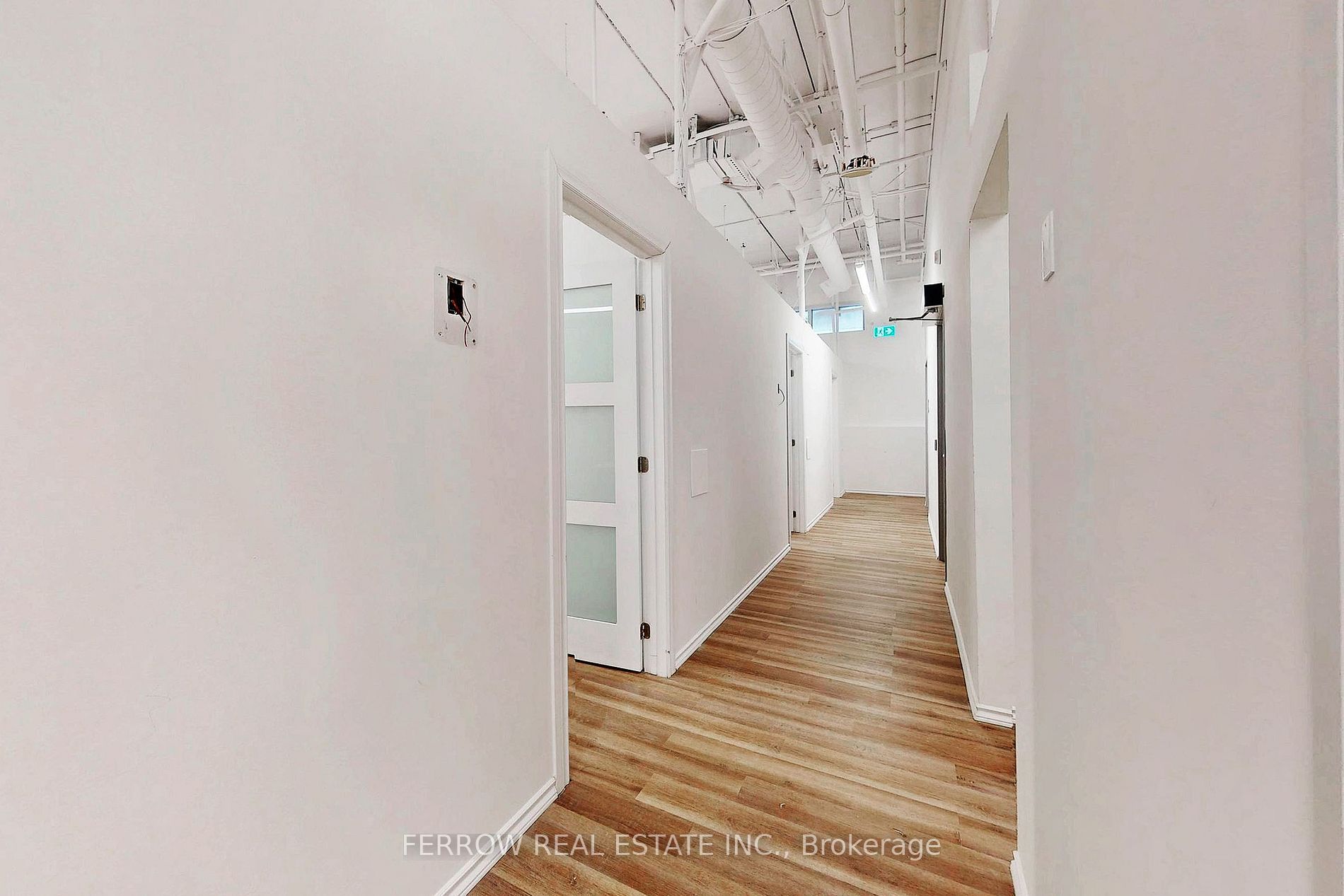 Commercial for lease