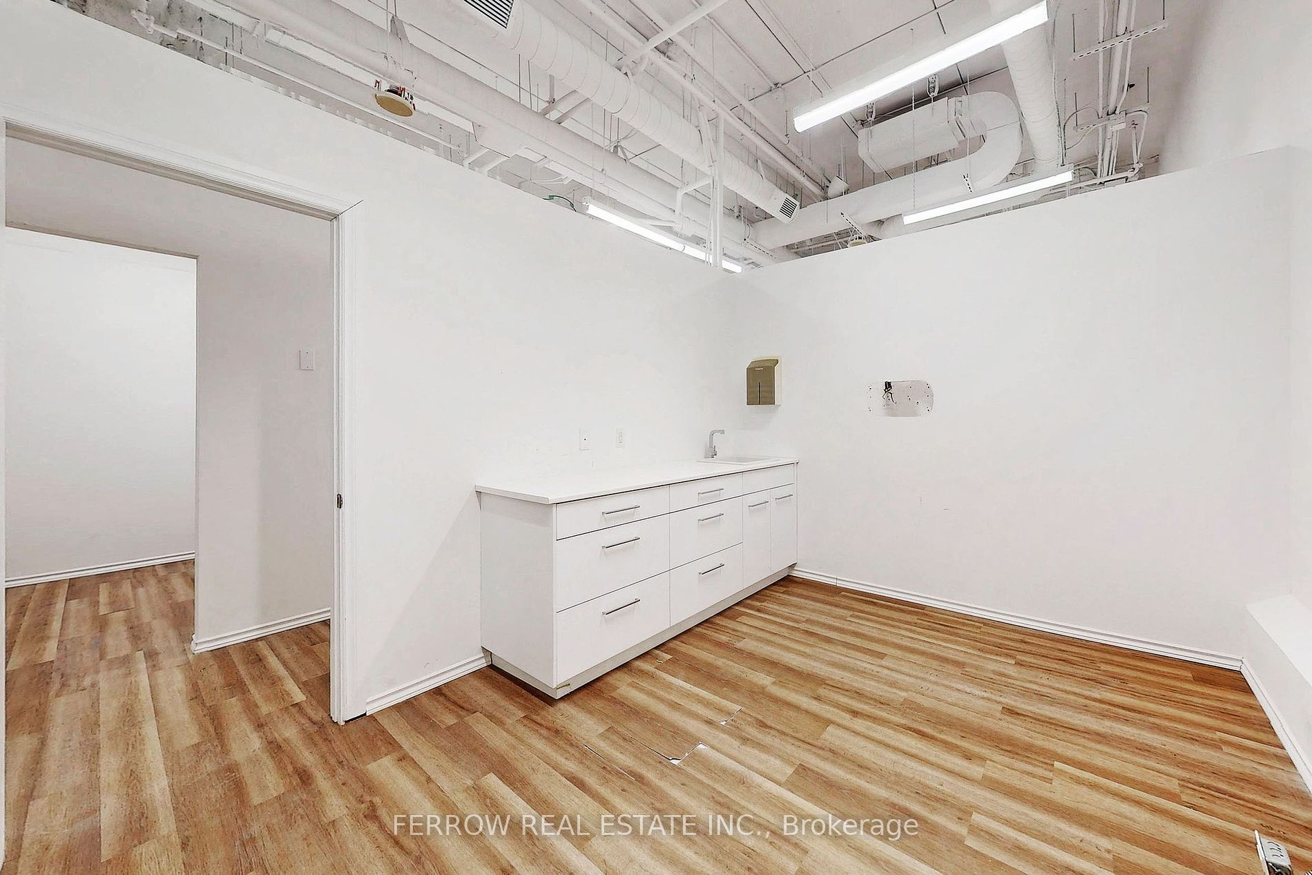Commercial for lease