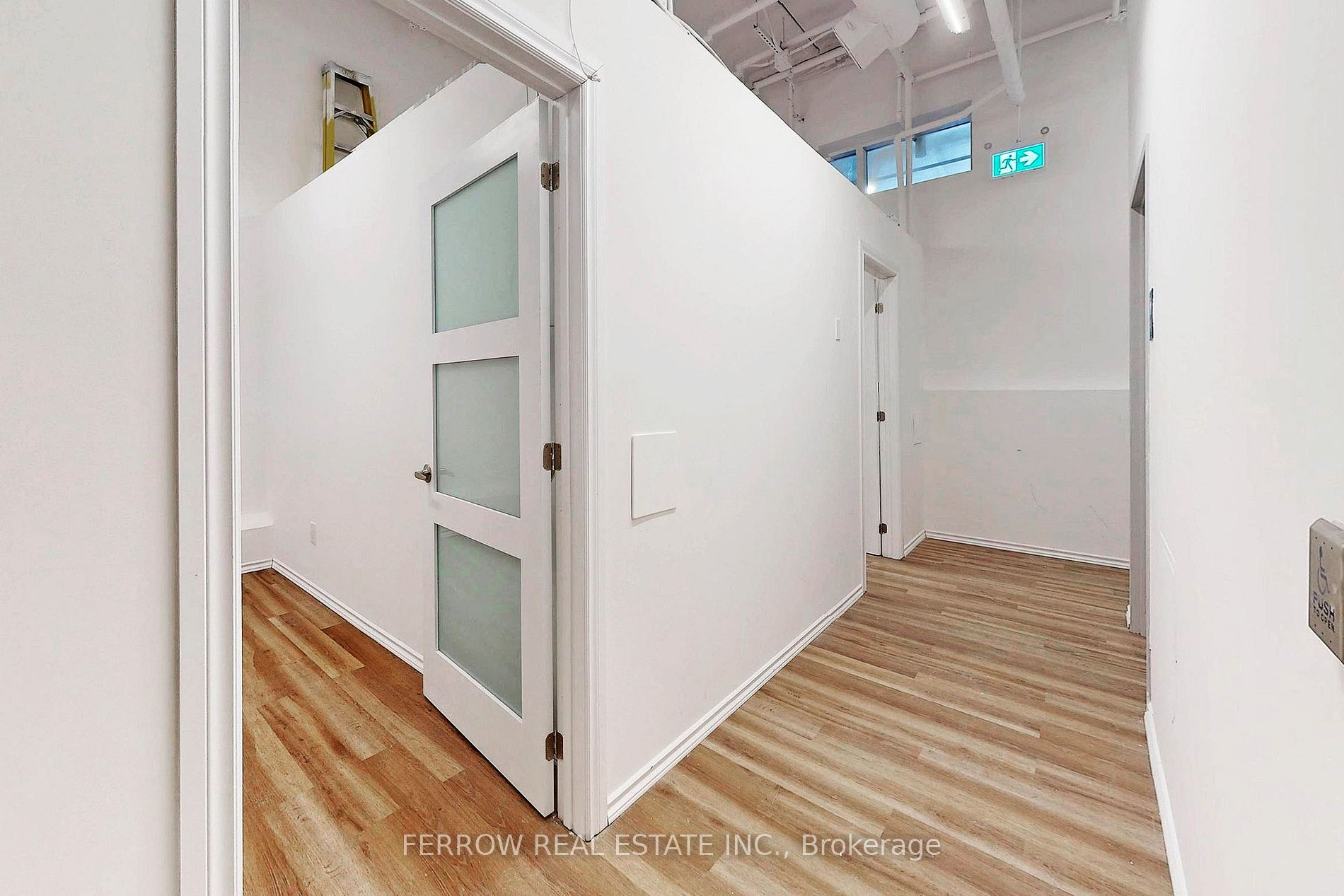 Commercial for lease