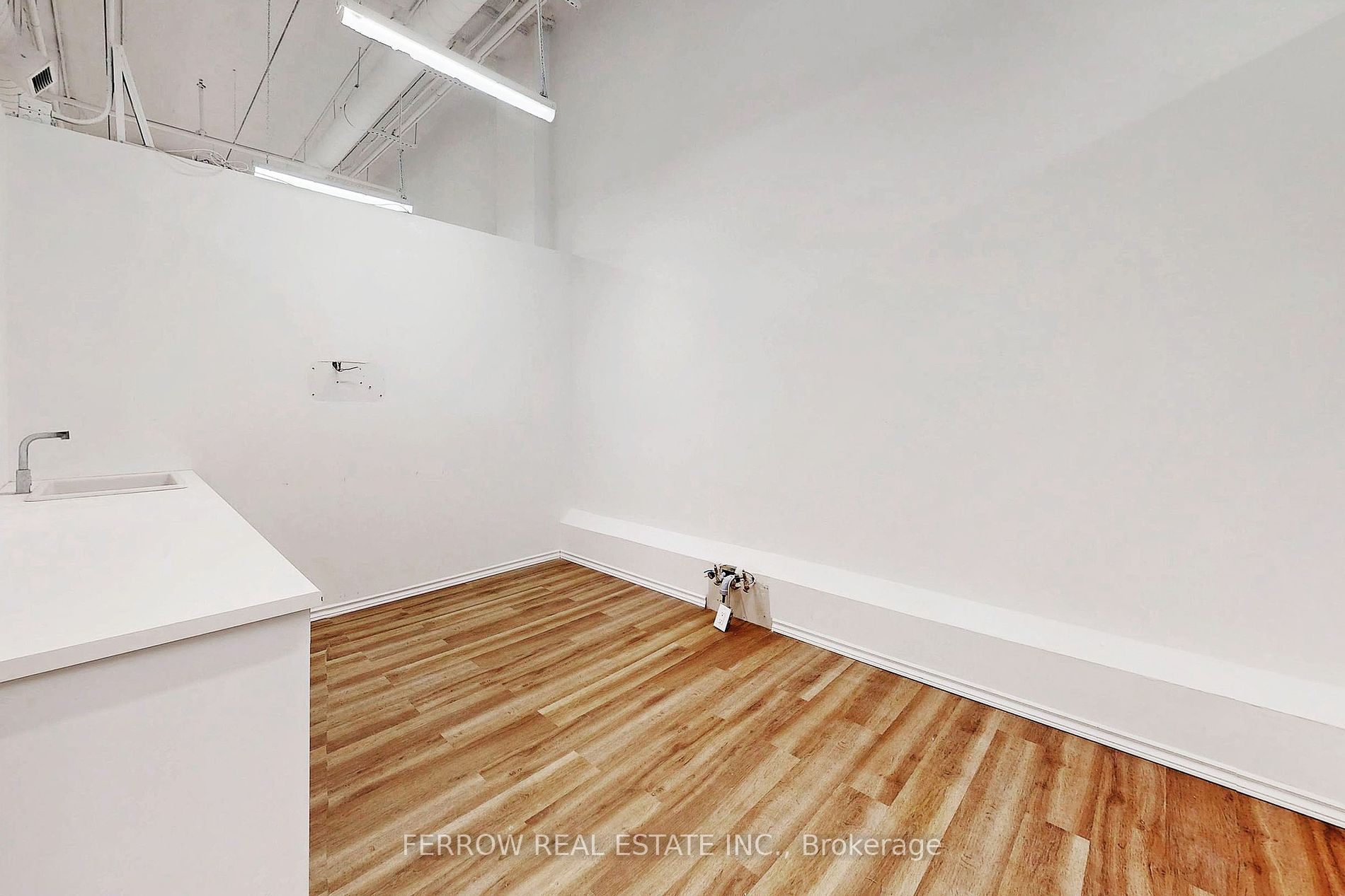 Commercial for lease