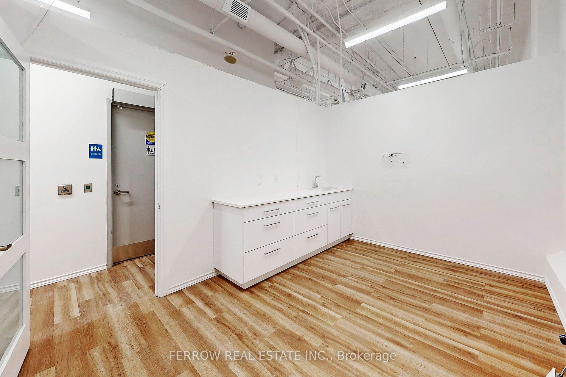 Commercial for lease