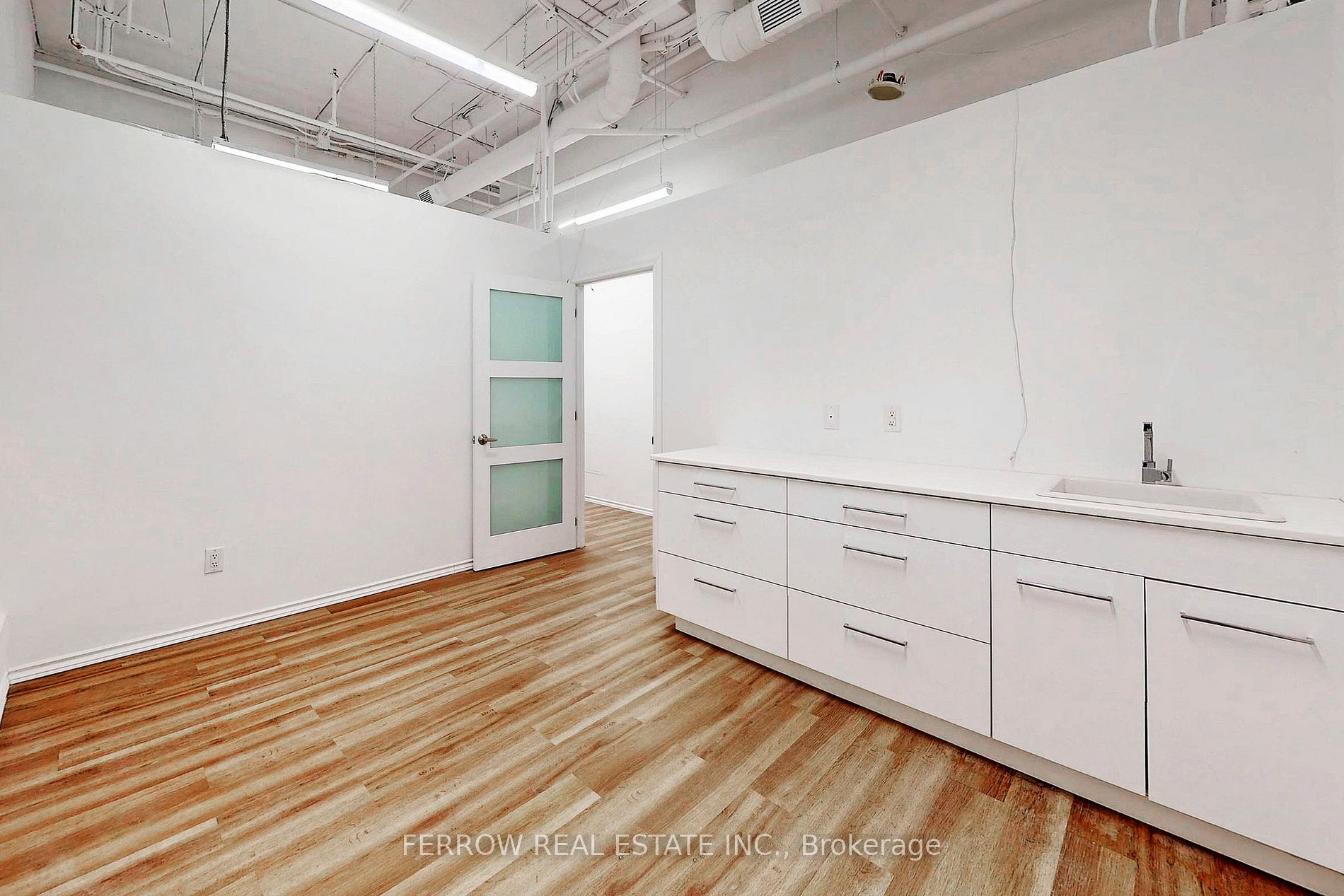 Commercial for lease