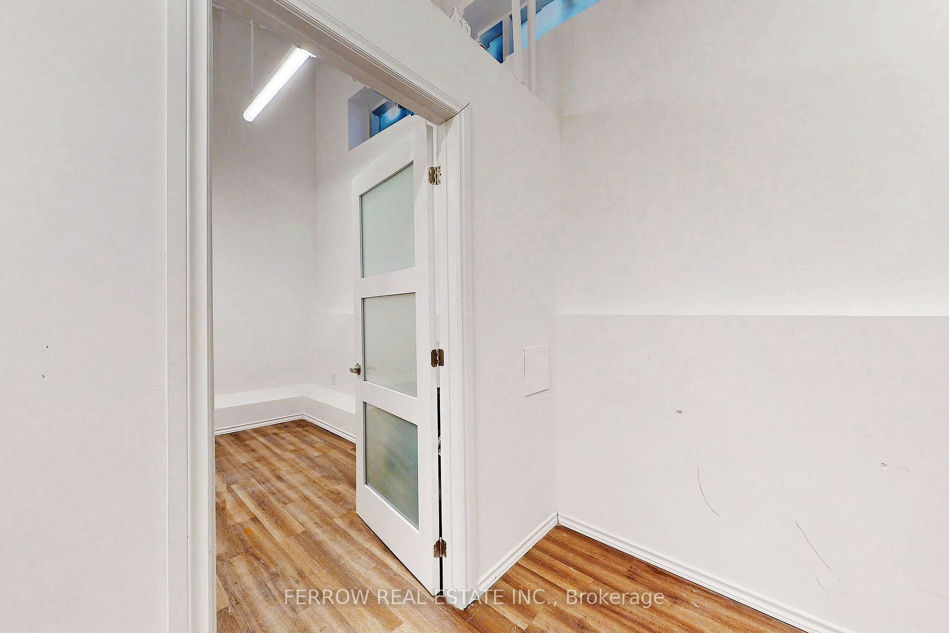 Commercial for lease