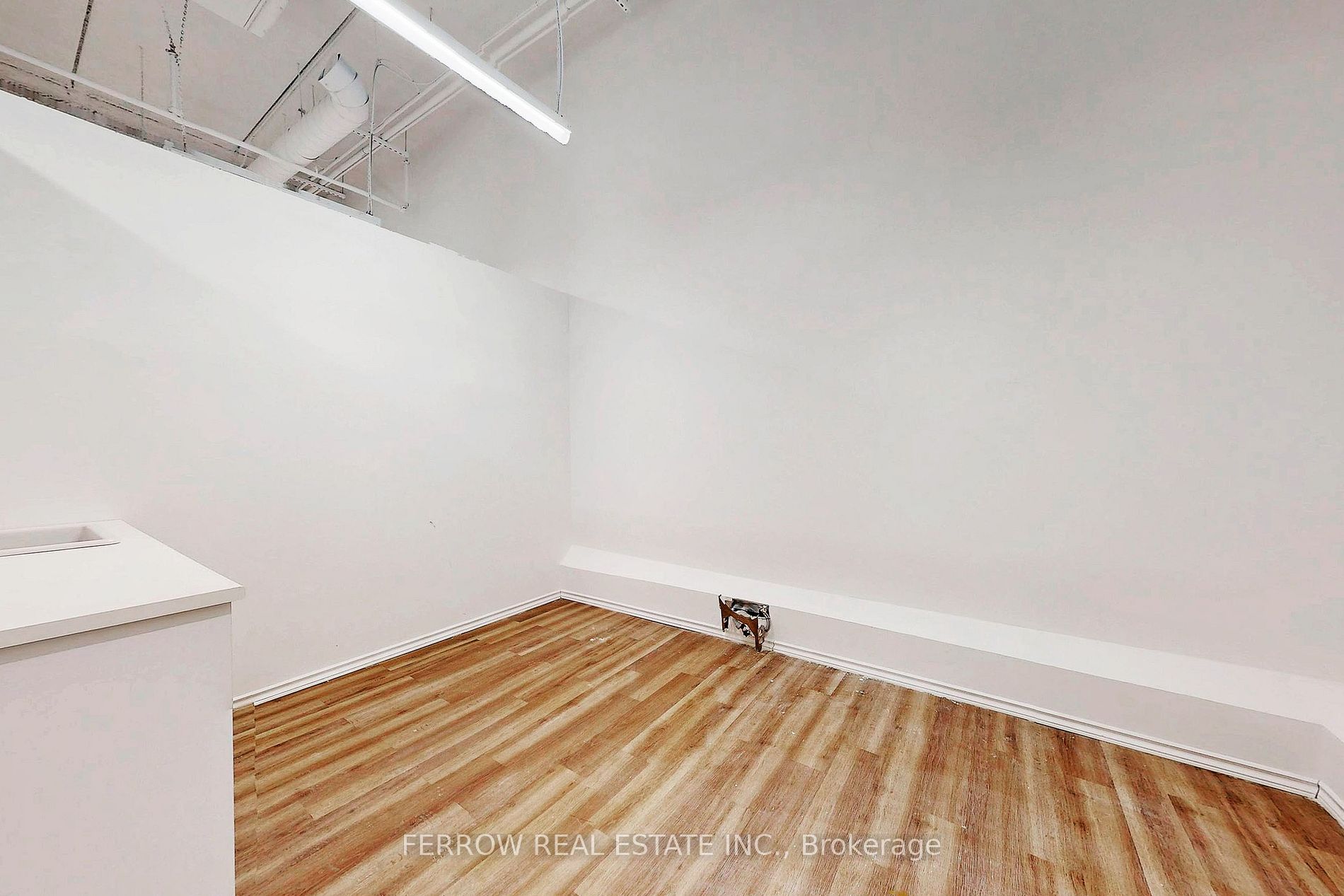 Commercial for lease