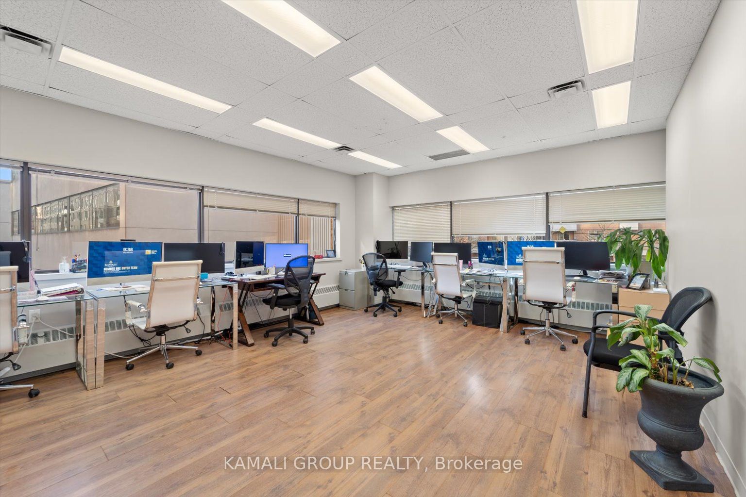 Commercial for lease
