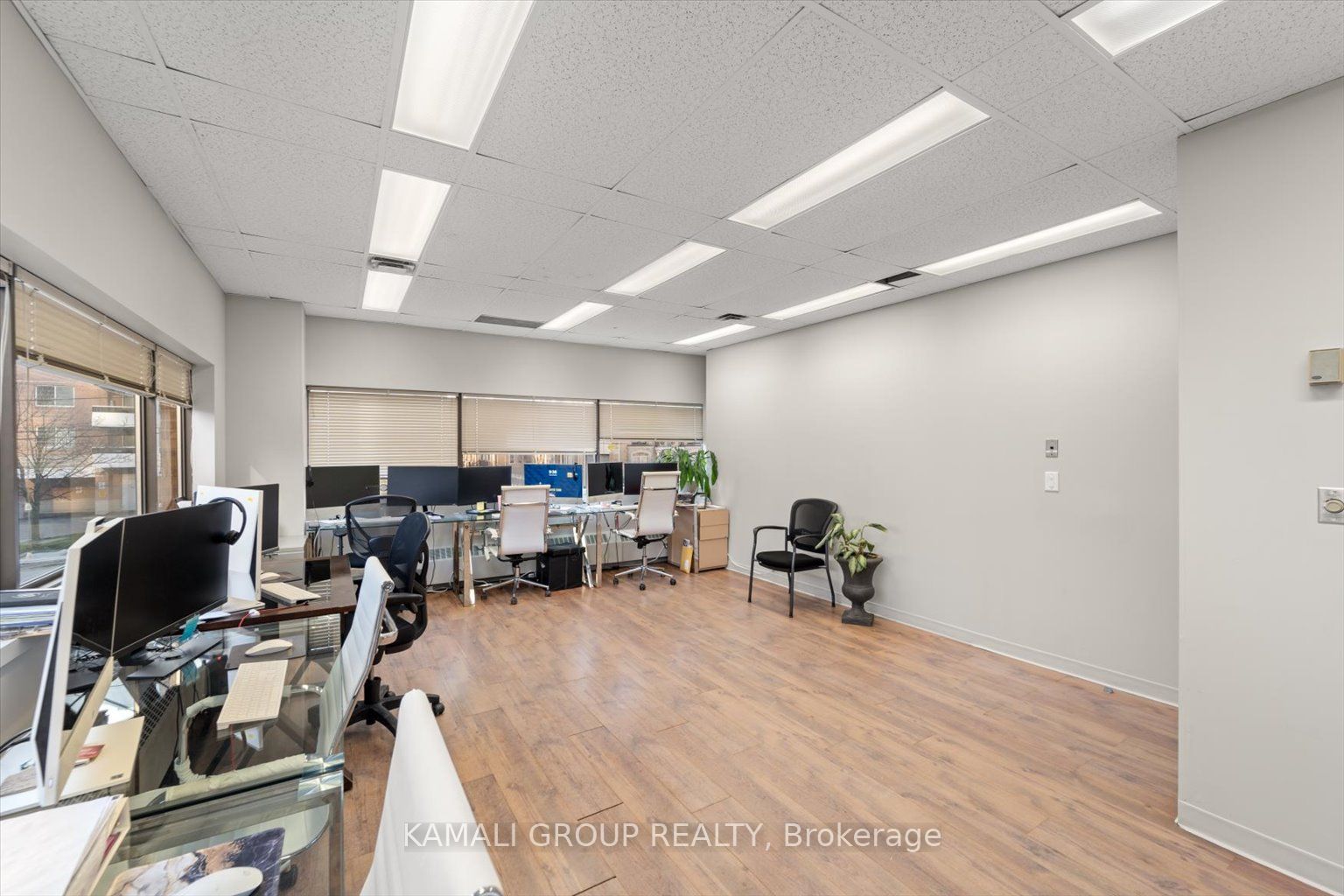 Commercial for lease