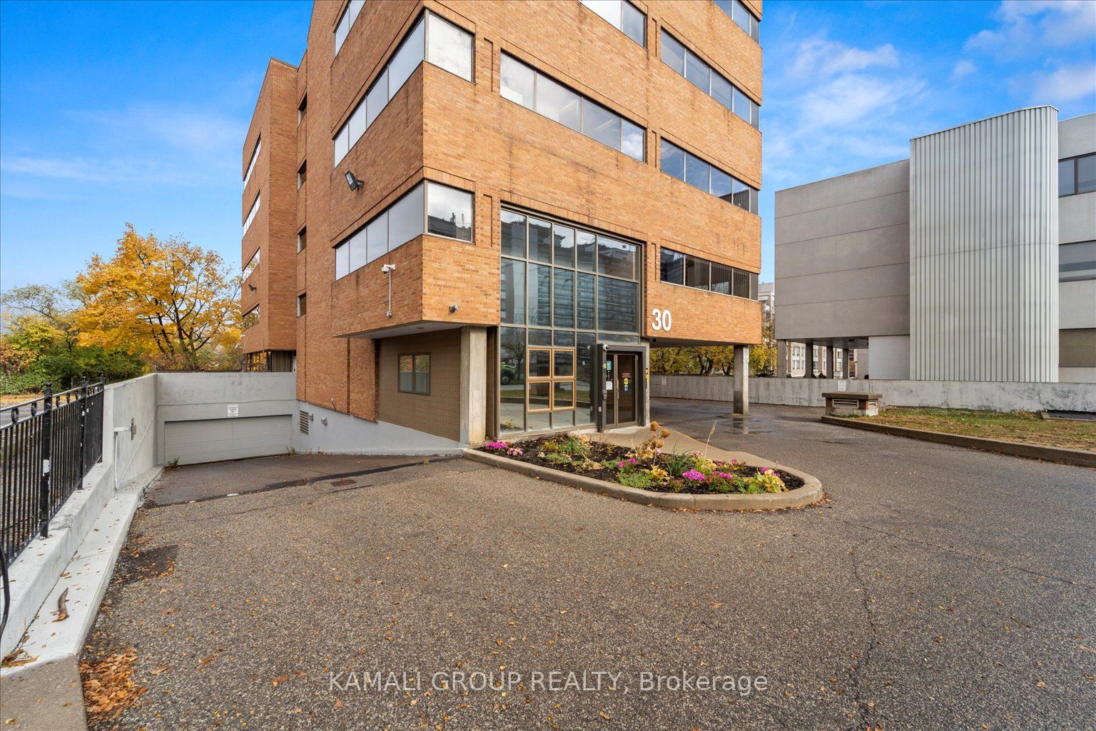 Commercial for lease