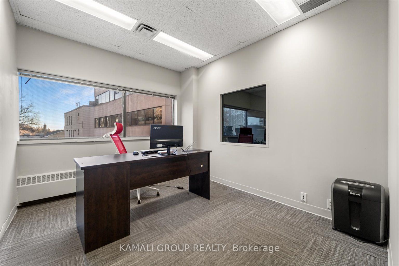 Commercial for lease