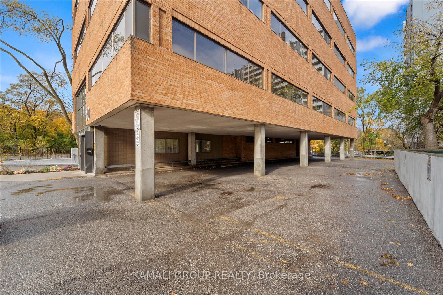 Commercial for lease