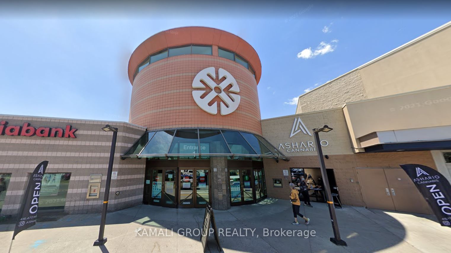 Commercial for lease