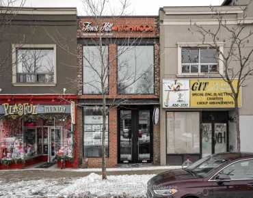 Main-659 St Clair Ave