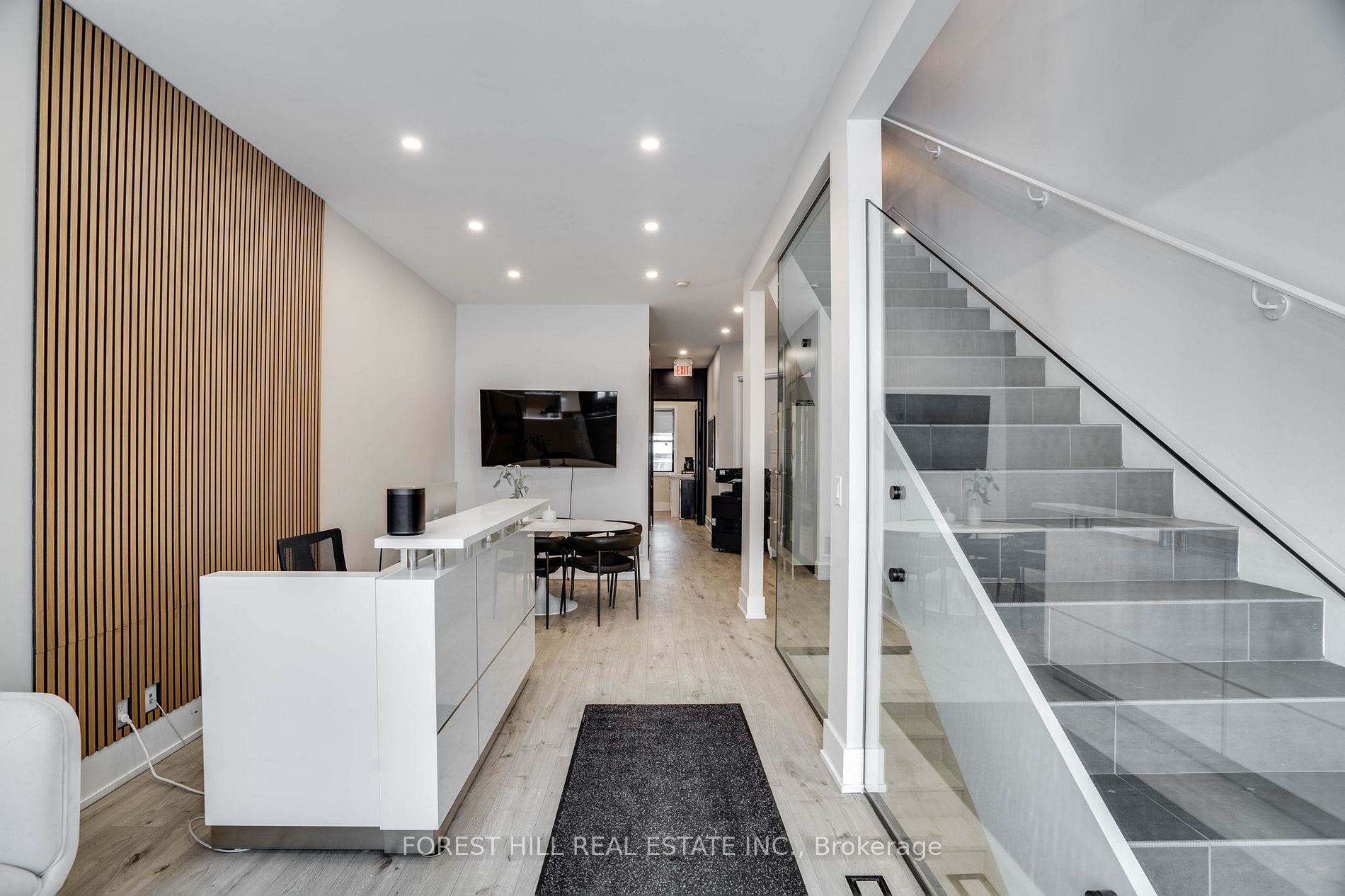 Commercial for lease