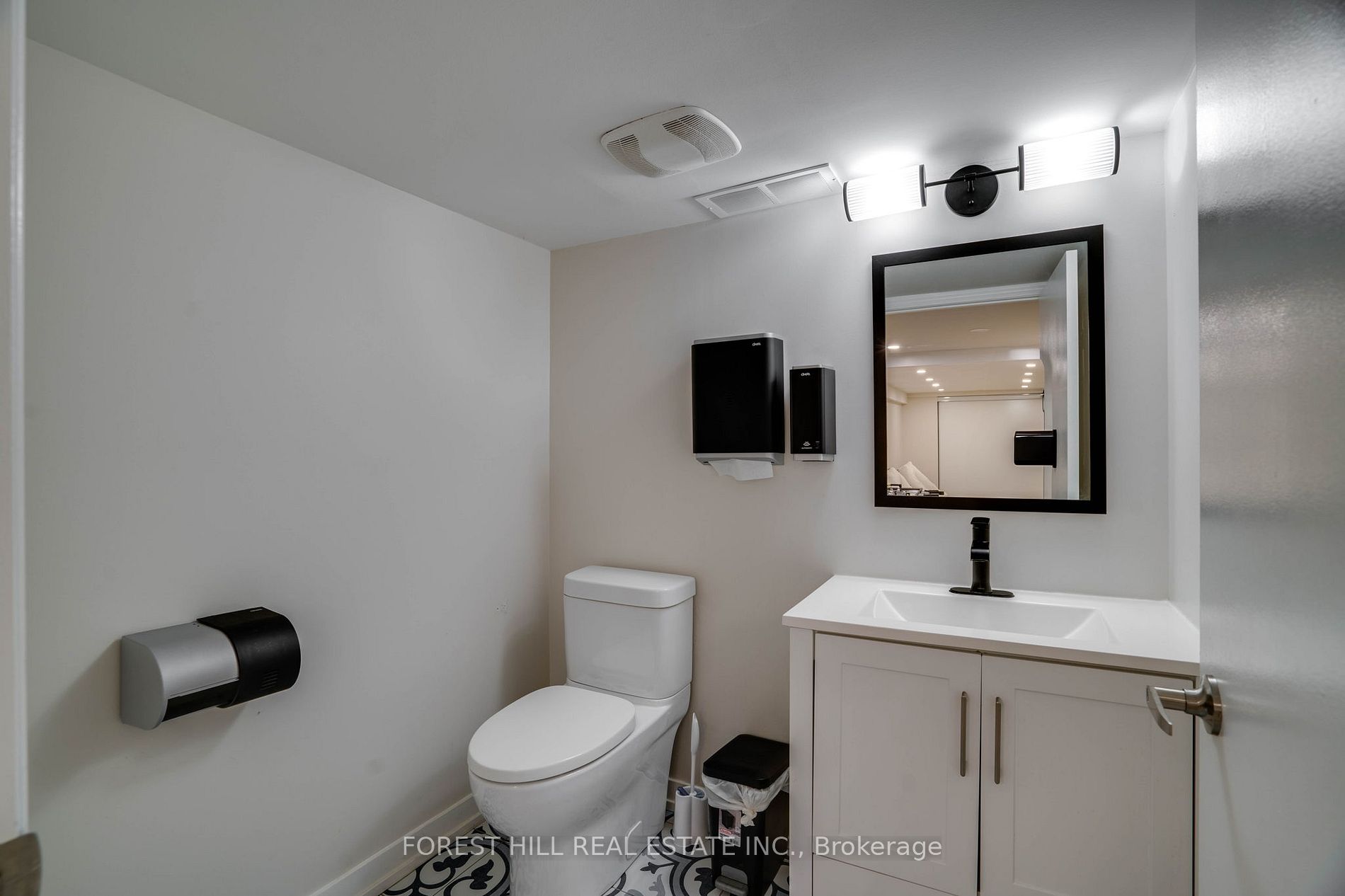 Commercial for lease
