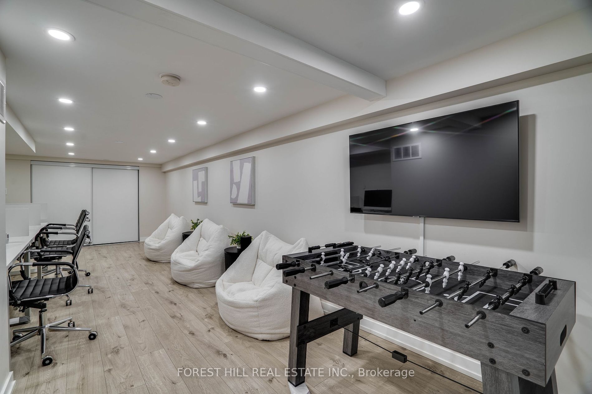 Commercial for lease