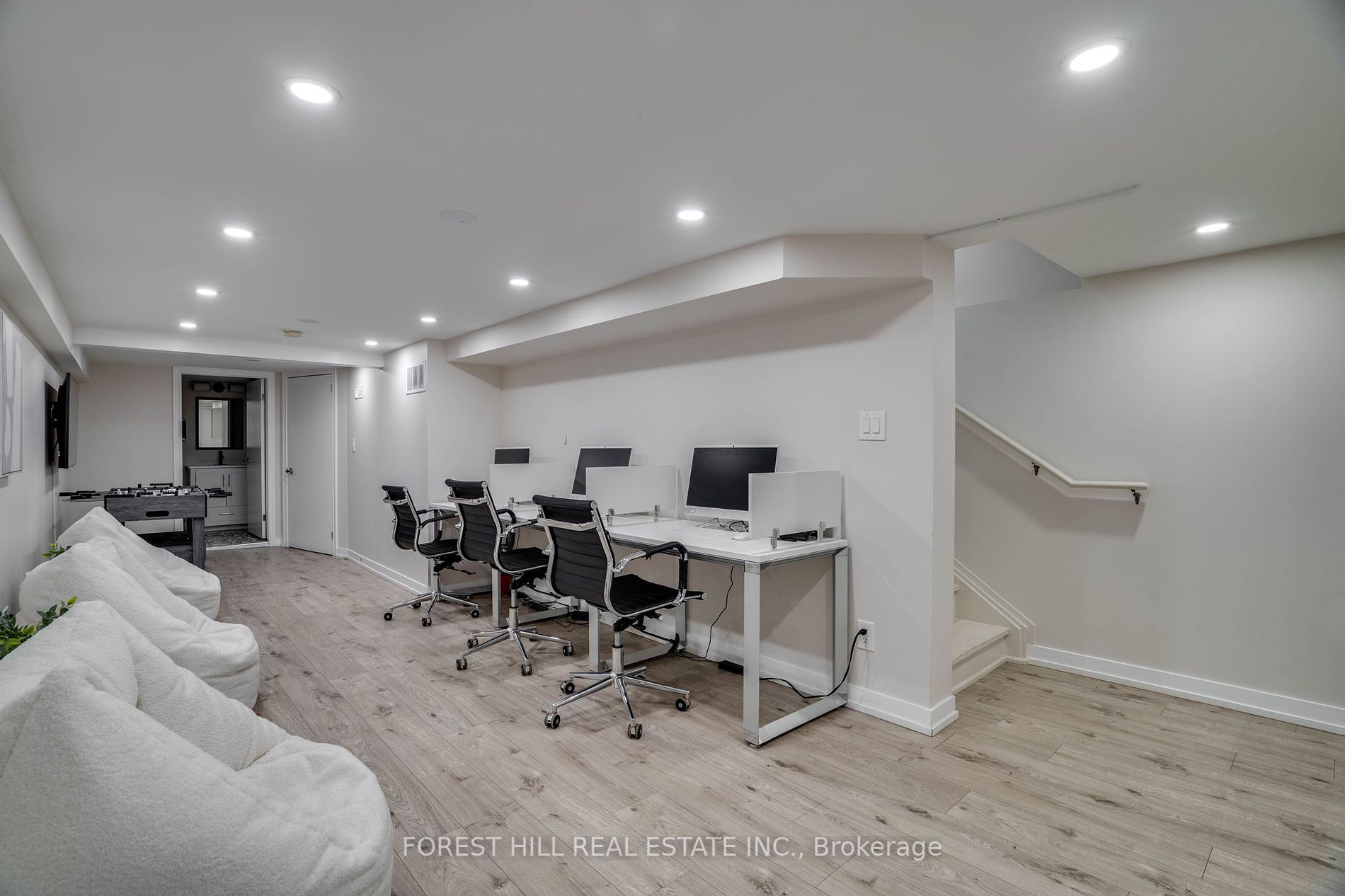 Commercial for lease