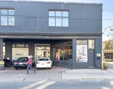 
367 Dupont St E Toronto For Lease looking for tenant
