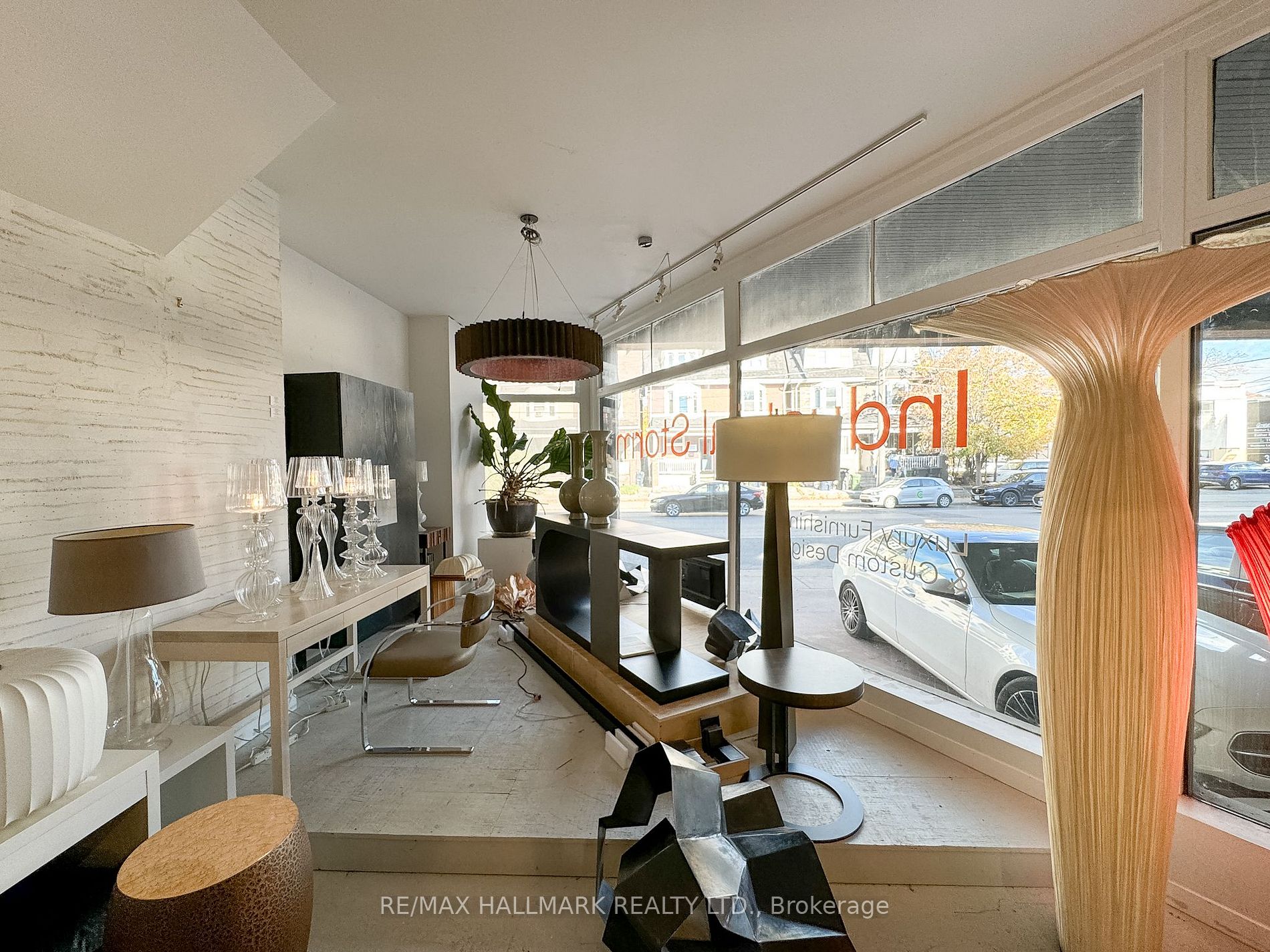 Commercial for lease