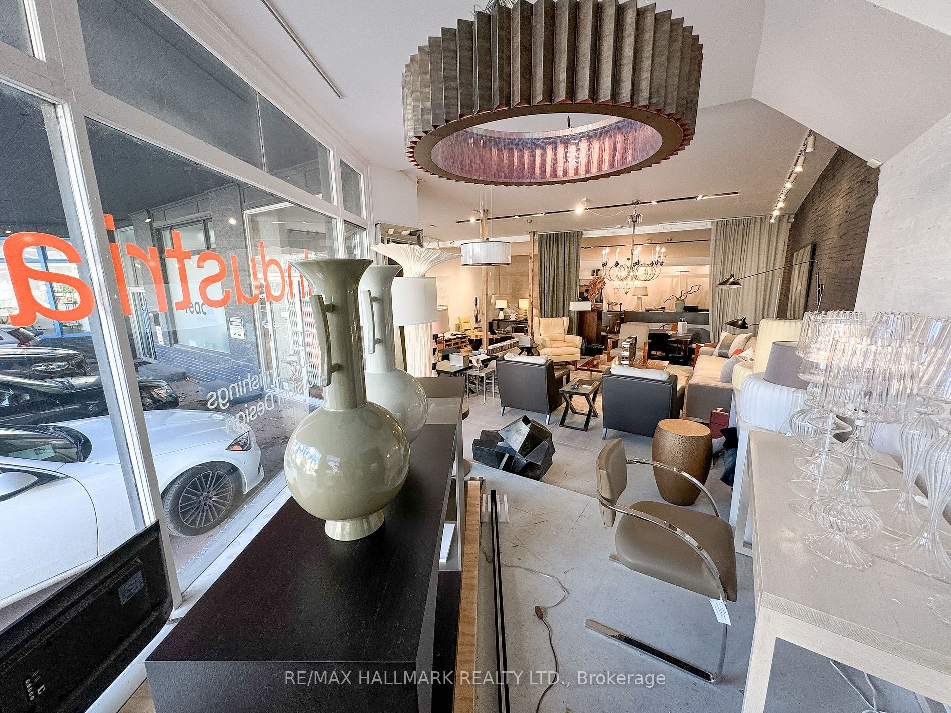 Commercial for lease