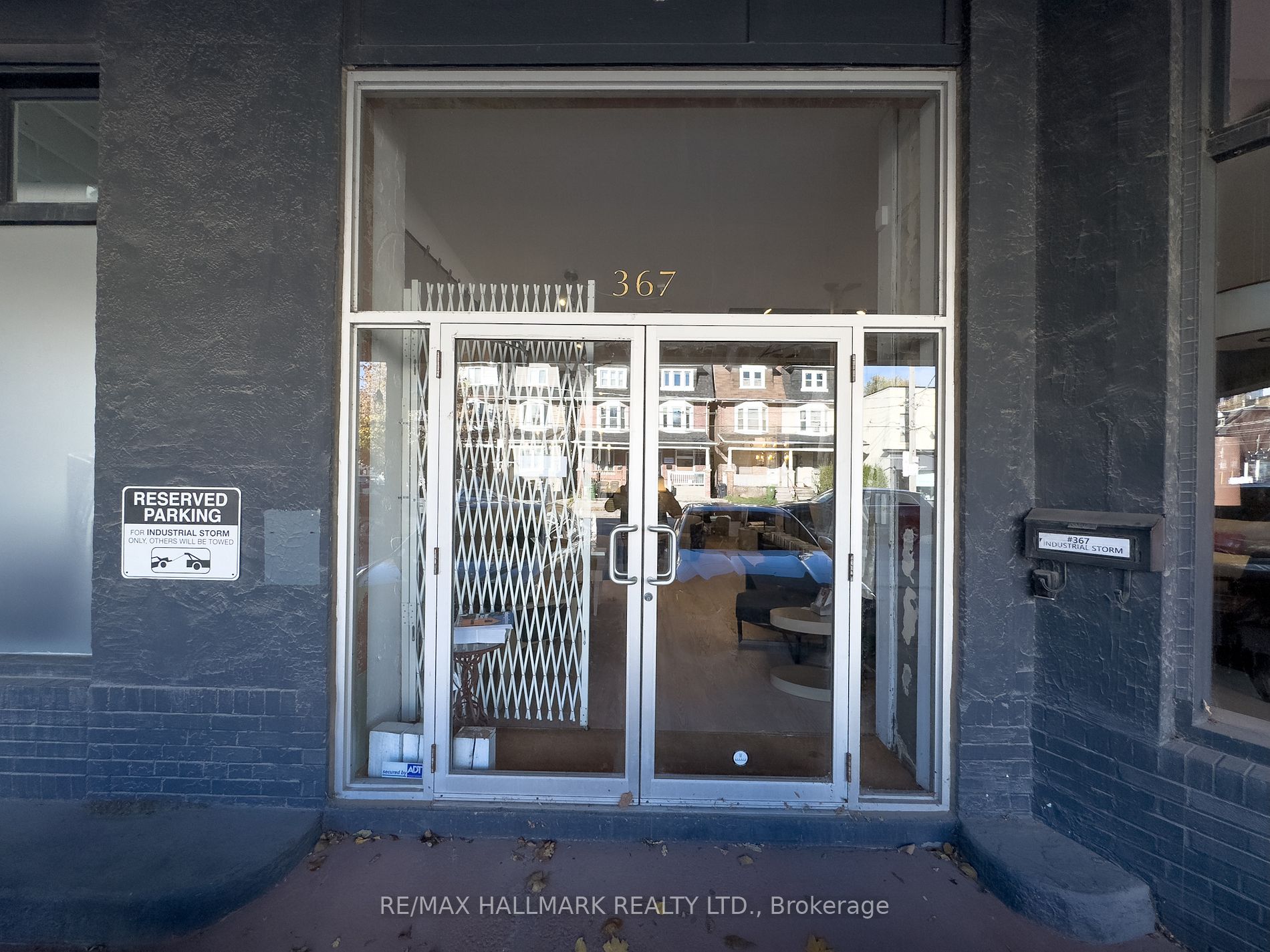 Commercial for lease