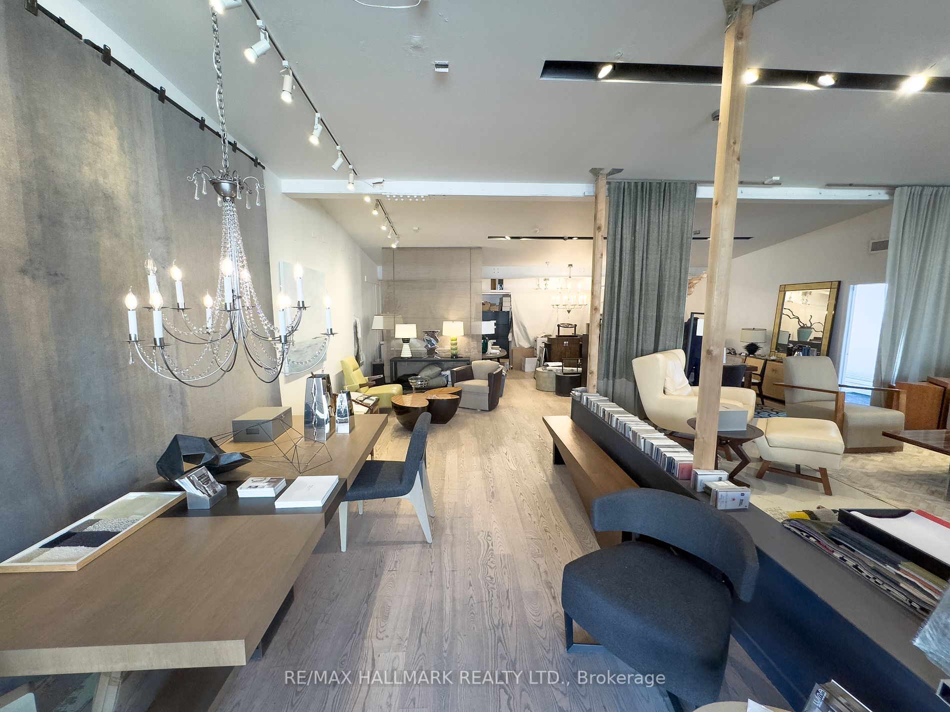 Commercial for lease