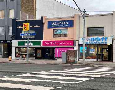 3331A Yonge St
