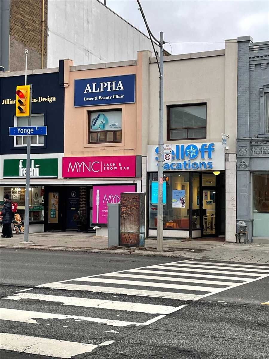 Commercial for lease