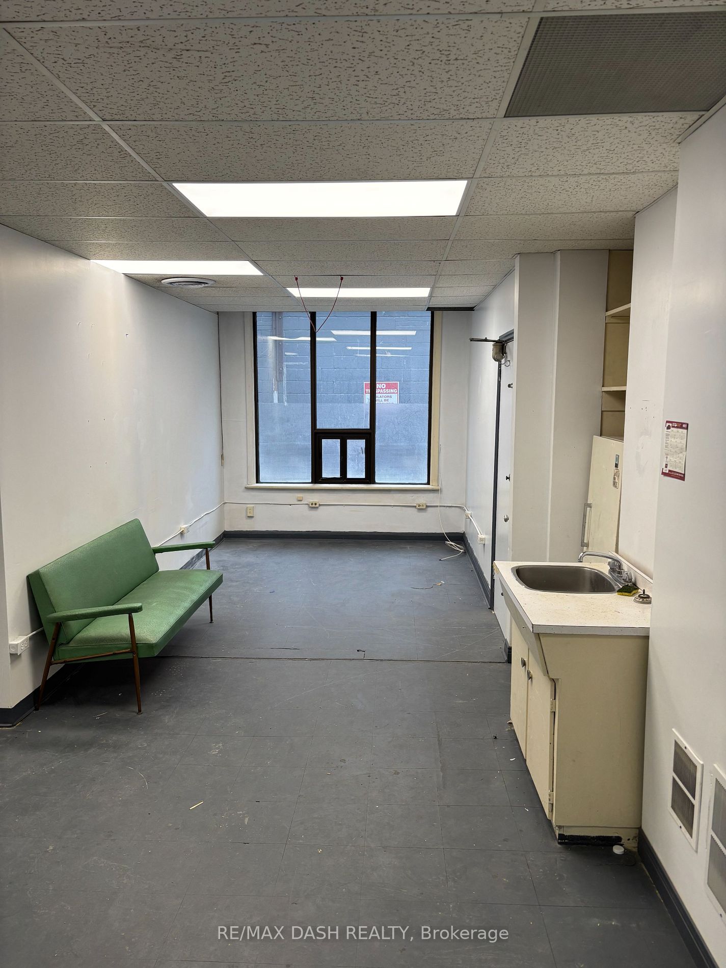 Commercial for lease