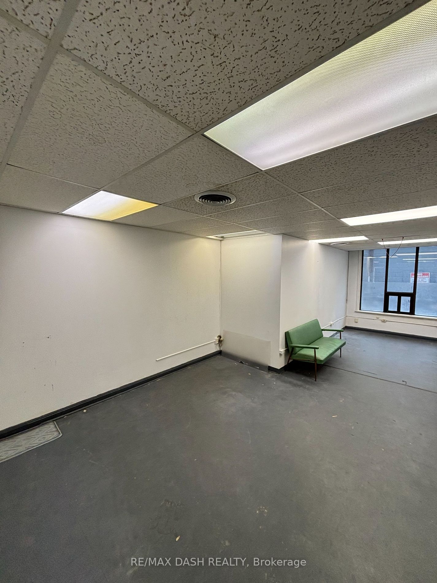 Commercial for lease