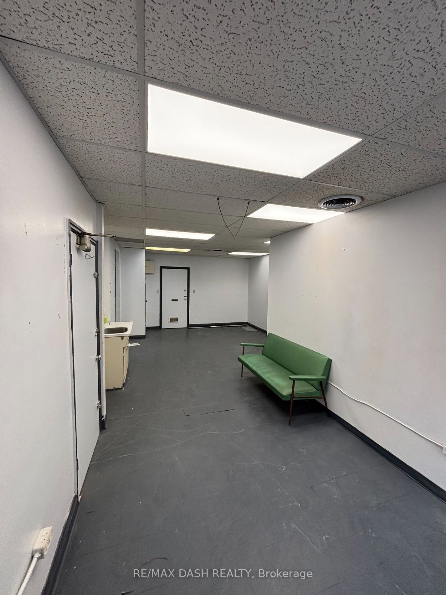 Commercial for lease