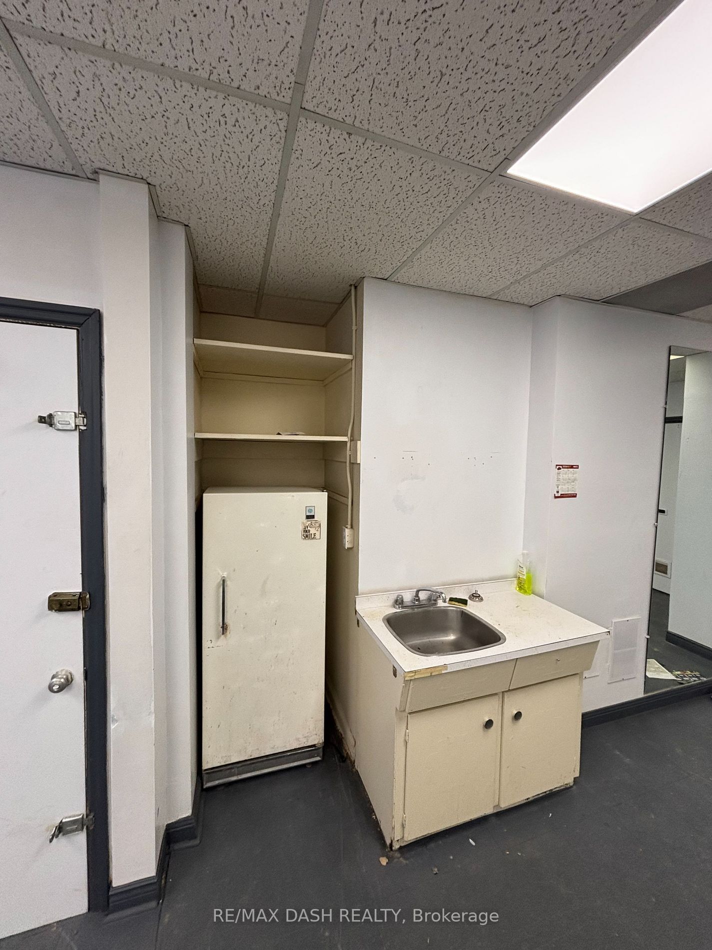 Commercial for lease