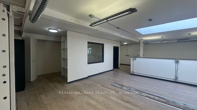 Commercial for lease