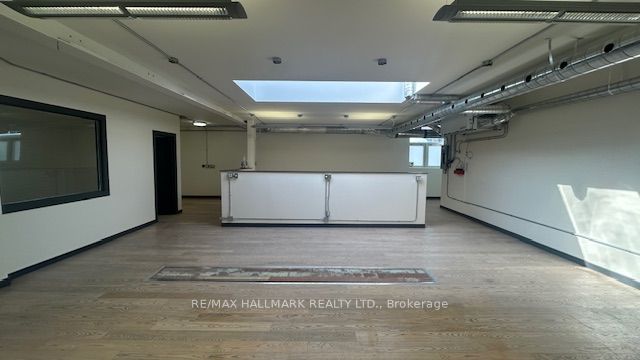 Commercial for lease
