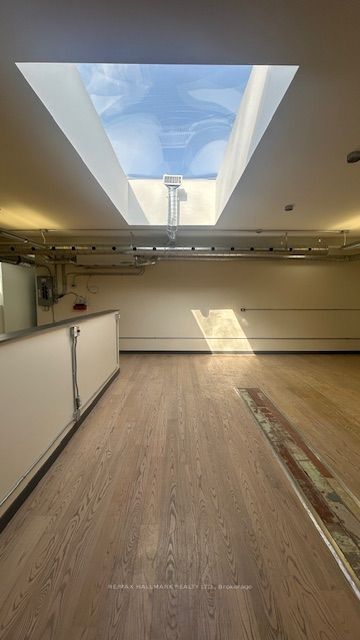 Commercial for lease