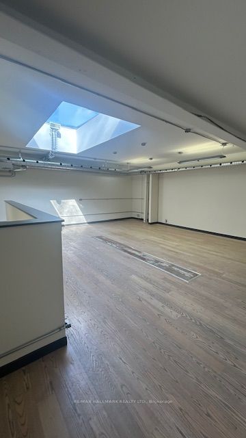 Commercial for lease