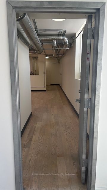 Commercial for lease