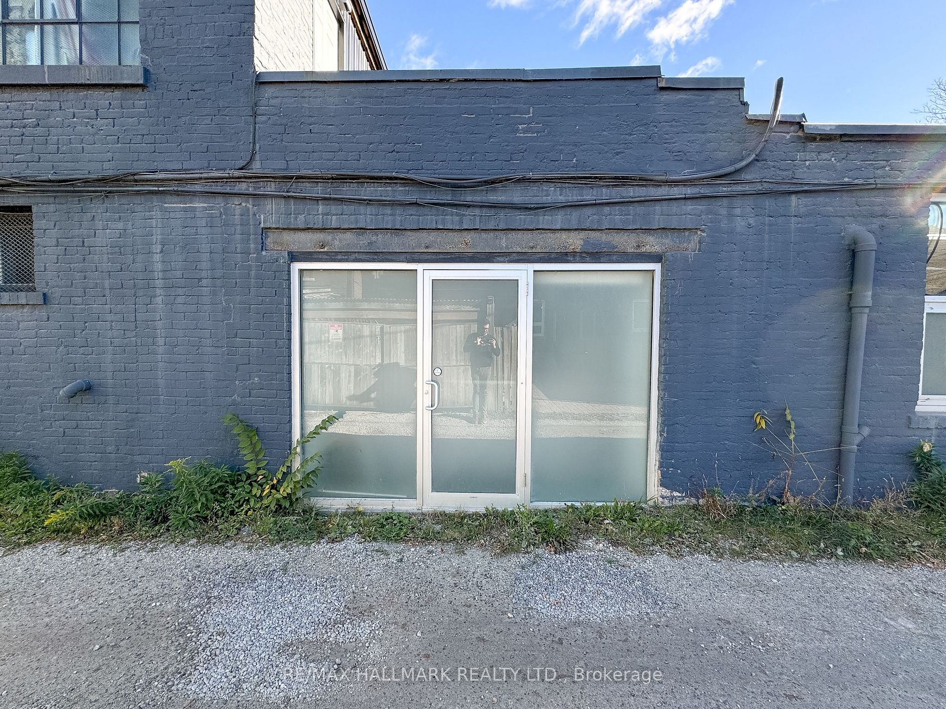 Commercial for lease