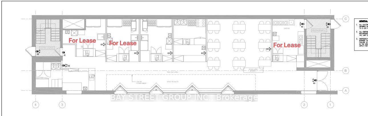 Commercial for lease