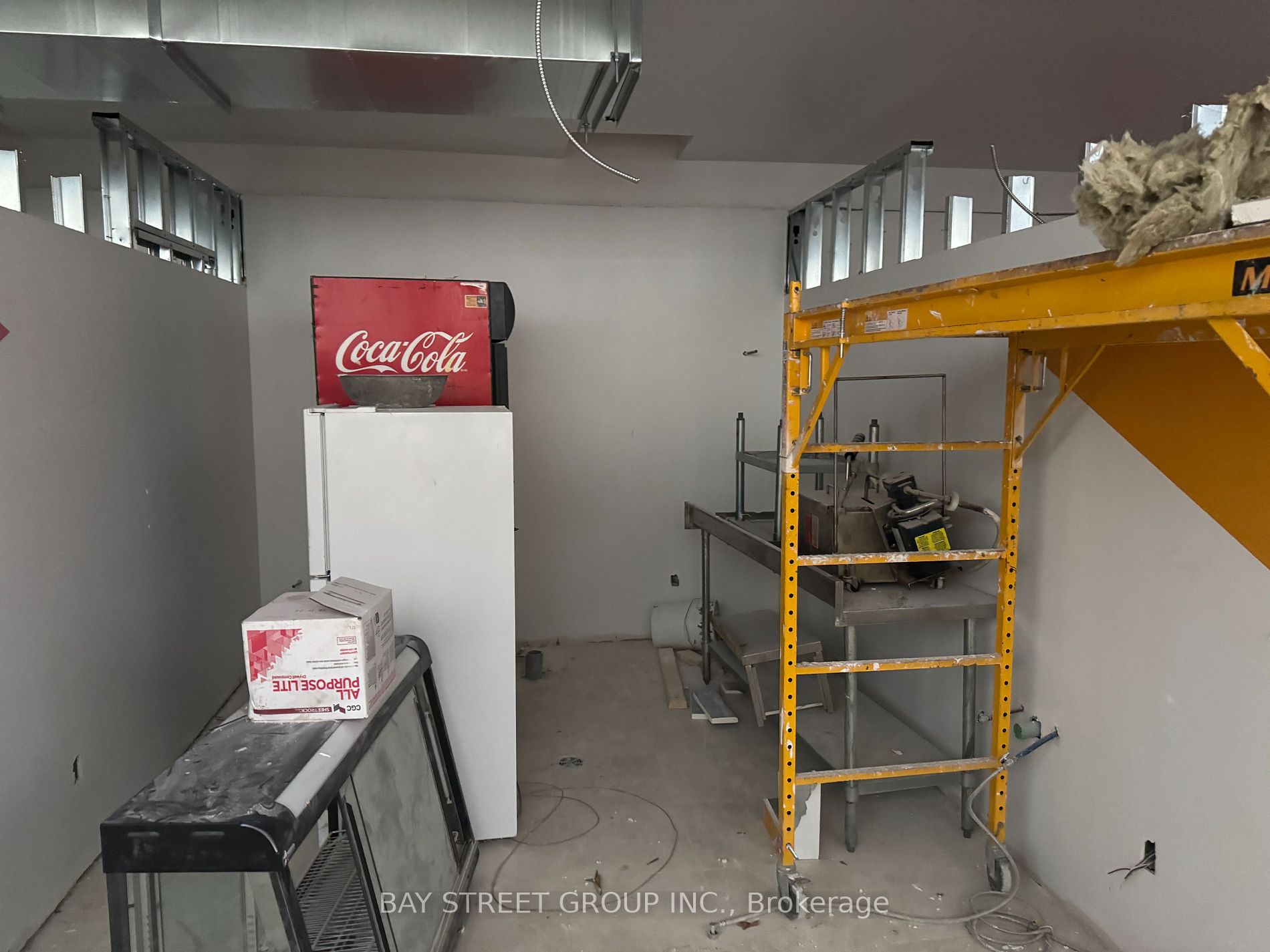 Commercial for lease